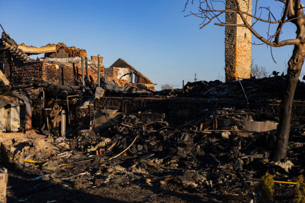 24/7 Emergency Fire Damage Repair experts in Roanoke, VA