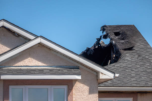 Licensed Fire Damage Repair service in Roanoke, VA - Fire Damage Biloxi